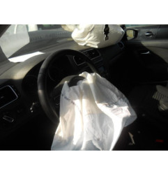 Serrure avant gauche VOLKSWAGEN POLO 5