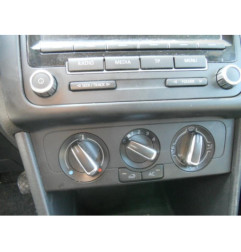 Serrure avant gauche VOLKSWAGEN POLO 5