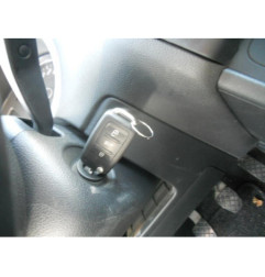 Serrure avant gauche VOLKSWAGEN POLO 5