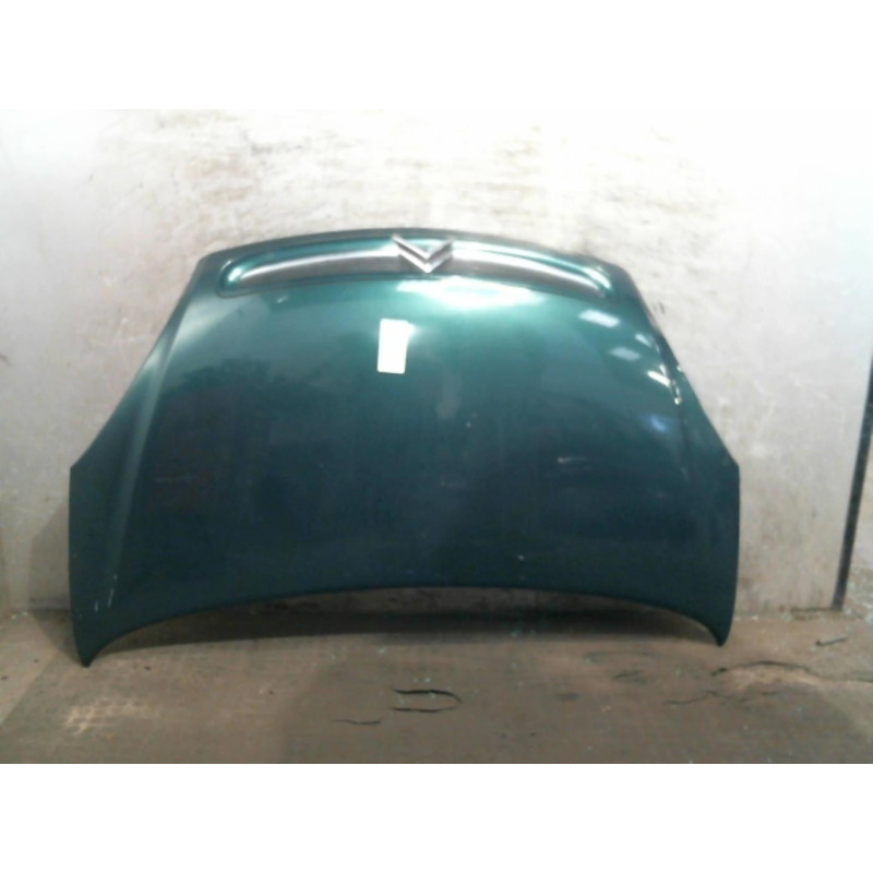Capot CITROEN XSARA PICASSO Photo n°1