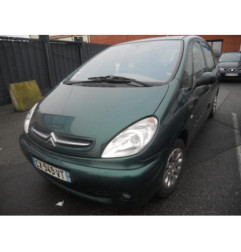 Capot CITROEN XSARA PICASSO