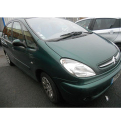 Capot CITROEN XSARA PICASSO