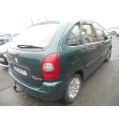 Capot CITROEN XSARA PICASSO