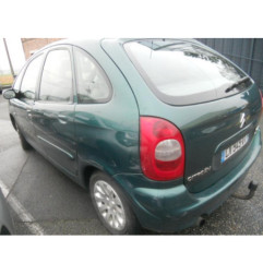 Capot CITROEN XSARA PICASSO