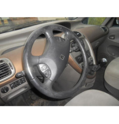 Capot CITROEN XSARA PICASSO