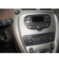 Capot CITROEN XSARA PICASSO