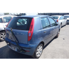 Trappe d'essence FIAT PUNTO 2
