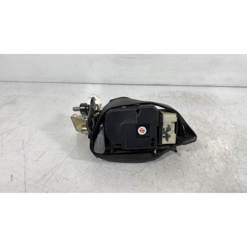 Pretensionneur de ceinture avant gauche FIAT PUNTO 2 Photo n°1