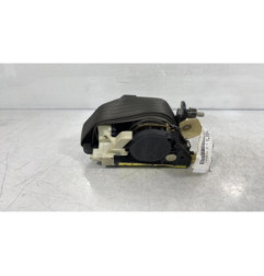 Pretensionneur de ceinture avant gauche FIAT PUNTO 2