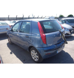 Pretensionneur de ceinture avant gauche FIAT PUNTO 2