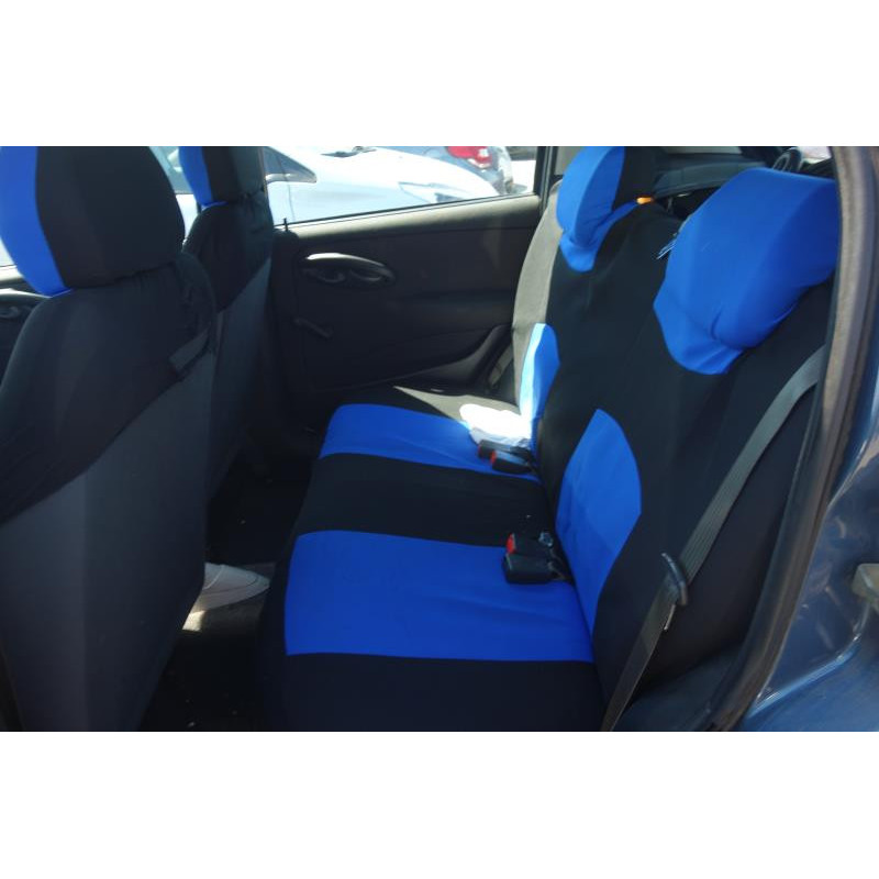 Pretensionneur de ceinture avant gauche FIAT PUNTO 2 Photo n°10