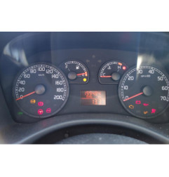 Pretensionneur de ceinture avant gauche FIAT PUNTO 2