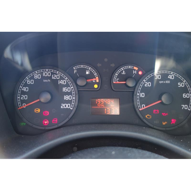 Pretensionneur de ceinture avant gauche FIAT PUNTO 2 Photo n°13