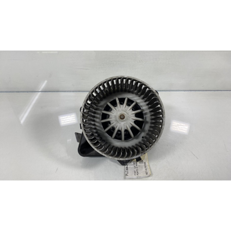 Pulseur d'air FIAT PUNTO 2 Photo n°3