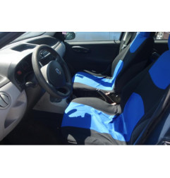 Pulseur d'air FIAT PUNTO 2