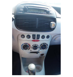 Pulseur d'air FIAT PUNTO 2