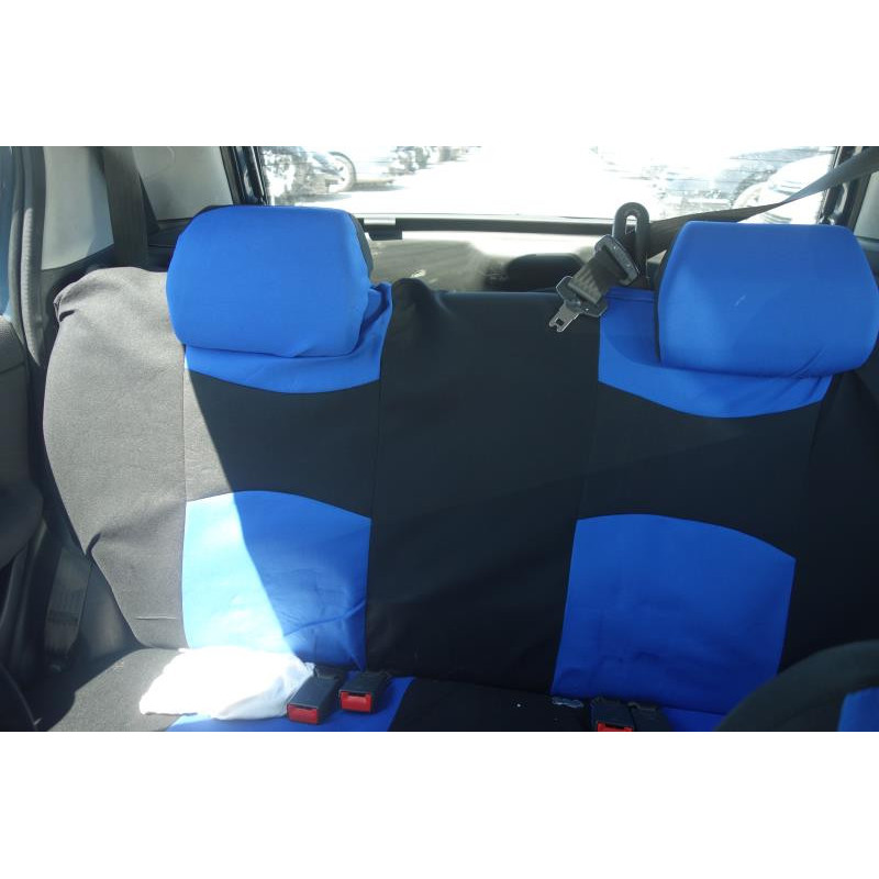 Pulseur d'air FIAT PUNTO 2 Photo n°15
