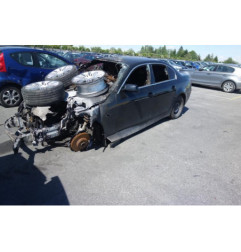 Trappe d'essence BMW SERIE 5 E60