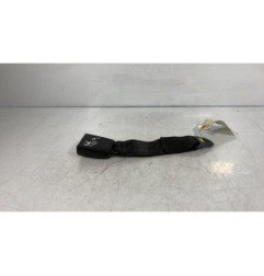 Attache ceinture arriere droit CITROEN AX Photo n°1