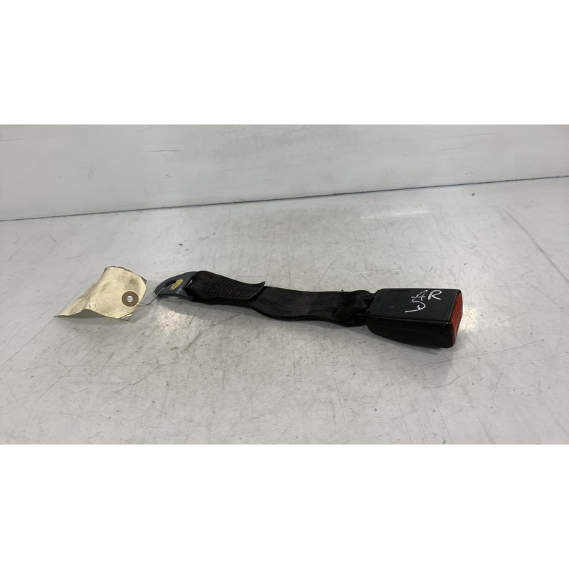 Attache ceinture arriere droit CITROEN AX Photo n°3