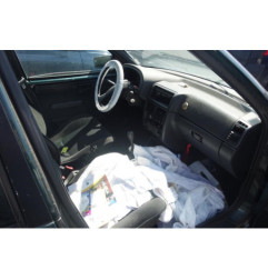 Attache ceinture arriere droit CITROEN AX