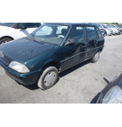 Attache ceinture arriere droit CITROEN AX