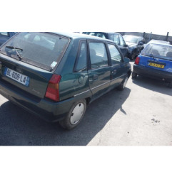 Attache ceinture arriere droit CITROEN AX
