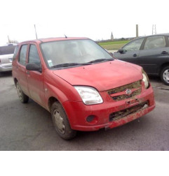 Vitre avant gauche SUZUKI IGNIS 2