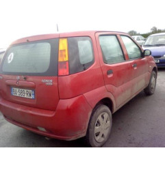 Vitre avant gauche SUZUKI IGNIS 2