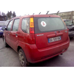 Vitre avant gauche SUZUKI IGNIS 2