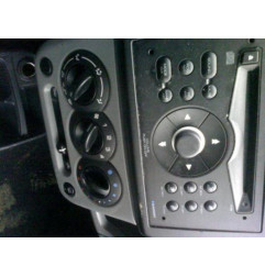 Vitre avant gauche SUZUKI IGNIS 2