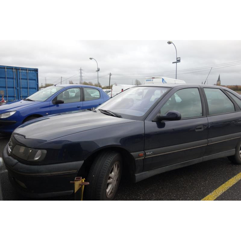 Verin de coffre RENAULT SAFRANE Photo n°2