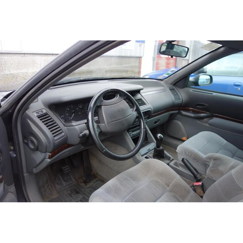 Verin de coffre RENAULT SAFRANE Photo n°6