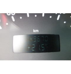 Avertisseur/Klaxon MERCEDES CLASSE A 168