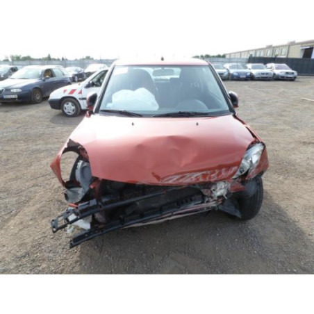 Bras essuie glace avant gauche SUZUKI SWIFT 3