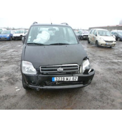 Bras essuie glace avant gauche SUZUKI WAGON-R Photo n°1