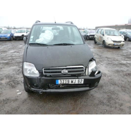 Bras essuie glace avant gauche SUZUKI WAGON-R Photo n°1