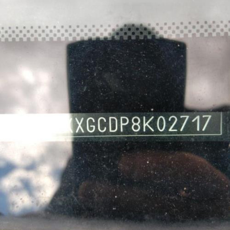 Calculateur FORD FOCUS 2 Photo n°15