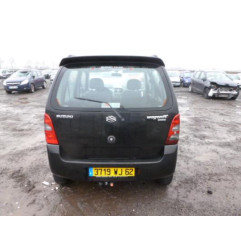 Bras essuie glace avant gauche SUZUKI WAGON-R