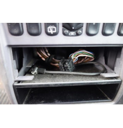 Avertisseur/Klaxon MERCEDES CLASSE A 168