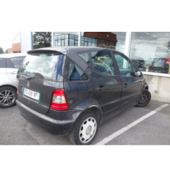 Avertisseur/Klaxon MERCEDES CLASSE A 168