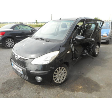 Bras essuie glace avant gauche HYUNDAI I 10 1 Photo n°1