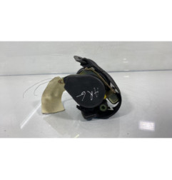 Pretensionneur de ceinture arriere gauche MERCEDES CLASSE A 168