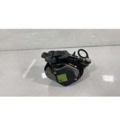 Pretensionneur de ceinture avant droit MERCEDES CLASSE A 168