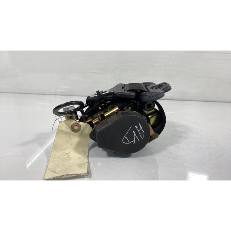 Pretensionneur de ceinture avant droit MERCEDES CLASSE A 168 Photo n°3