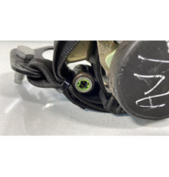 Pretensionneur de ceinture avant gauche MERCEDES CLASSE A 168