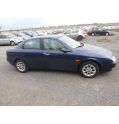 Feu arriere secondaire gauche (feux) ALFA ROMEO 156