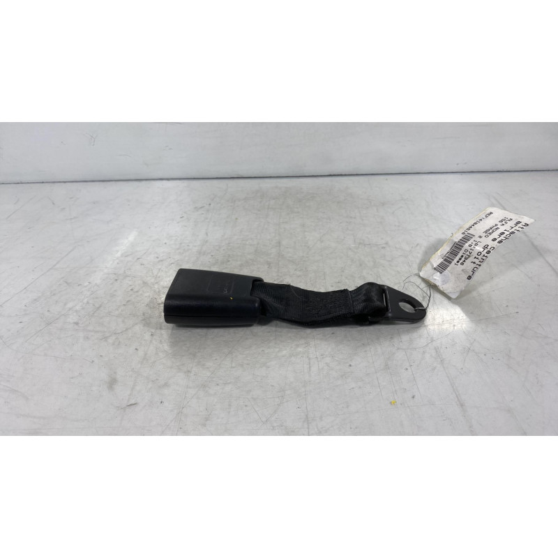 Attache ceinture arriere droit ALFA ROMEO 156 Photo n°2