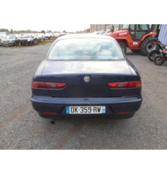 Serrure arriere gauche ALFA ROMEO 156
