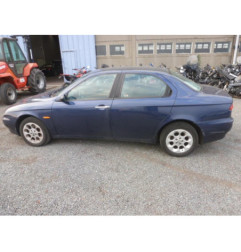 Serrure arriere gauche ALFA ROMEO 156